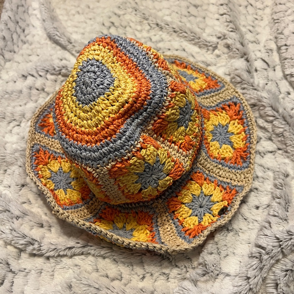 Sunny hat